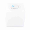 LED Cube Light 4 Level Brightness Adjustment Multicolored Color Changing