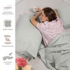 Westbrooke 800 TC Ultrafine Cotton Sheet Set - Queen Size