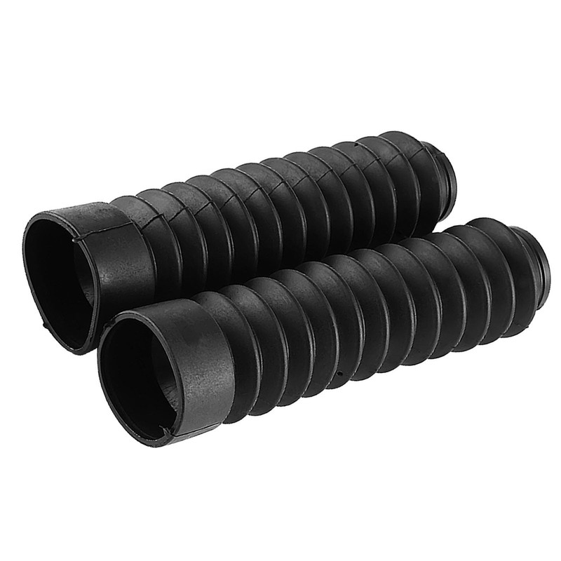 Bellows Moped, Fork Protection Motorcycle Dust Protection, Fork Bellows Rubber,