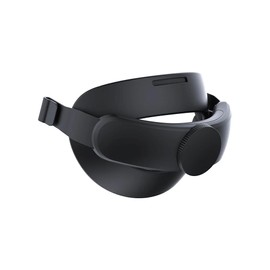GOOVIS Zero-Pressure Headband – Designed for G3 Max and Art, Ultimate Comfort for Long Viewing Sessions