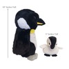 Dondor Penguin Plush Animal (Penguin)