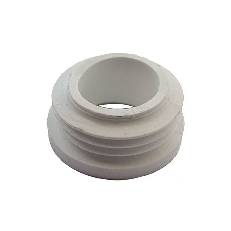 Oracstar White 210 x 130 mm 1 Toilet Internal Flush