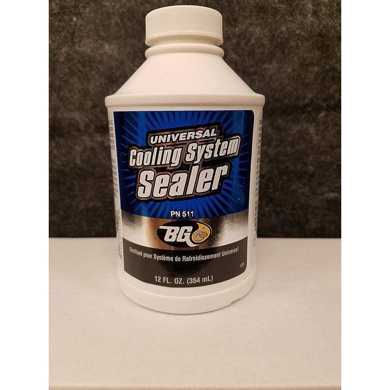 BG Universal Cooling System Sealer