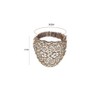 Leadigol Lace Hair Hoop Headwear Hair Cover Sweet Hair Accessories
