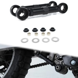 xitomer Fit For Suzuki DR650 DR650SE 1996-2024 Lowering Drop Lower Bodywork Link Kit