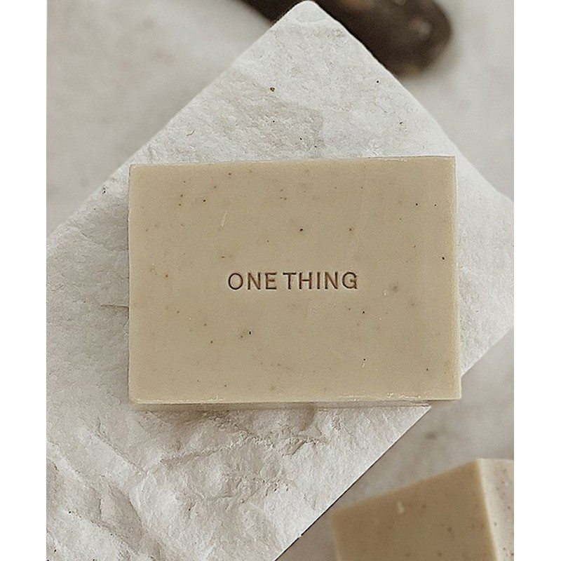 ONETHING Houttuynia cordata tea tree soap 100g 4134704 / ONETHING