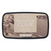 Tsukineko Versafine Claire Natural Color Stamp Stand, Oil Based Pigment