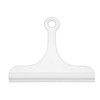 Fuduu.de Glass and Tile Squeegee 200 mm White 53758