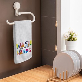 HIWX XxMj-443-Toallas de cocina