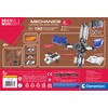 Clementoni 61766 Science Museum Mechanical Lab-Space Explorer, Multi-Colour,4,5 x 27,6