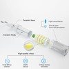 DiCUNO G9 LED Light Bulb 4W, 40W Halogen Replacement, Daylight