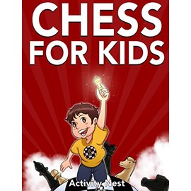 Chess for Kids: How to Play Chess