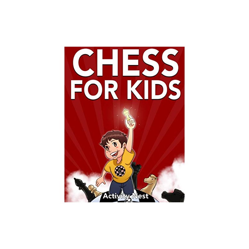 Chess for Kids: How to Play Chess