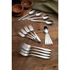 Lenox Cantera Salad Forks, Set of 4, 0.39, 0