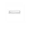 PELLA Casement/Awning Window Hardware Crank, Cover & Lock Lever (White
