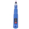 Electric Engraving Pen Handheld Rechargeable Micro Engraver Etching Pen Carve