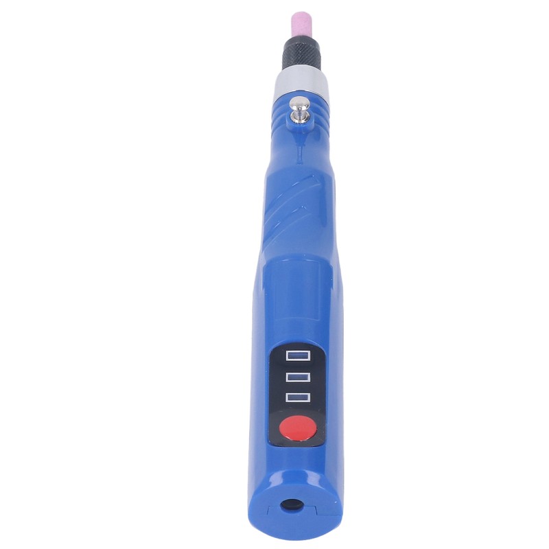 Electric Engraving Pen Handheld Rechargeable Micro Engraver Etching Pen Carve