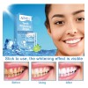 Tiras Blanqueadoras Dentales Elimina Manchas Naturalmente