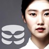 Forehead wrinkle patch between eyebrows 5P set Wrinkle correction pad