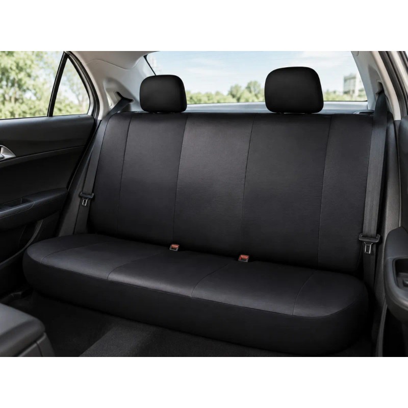 Protector Asiento Trasero Renault Megane 2002