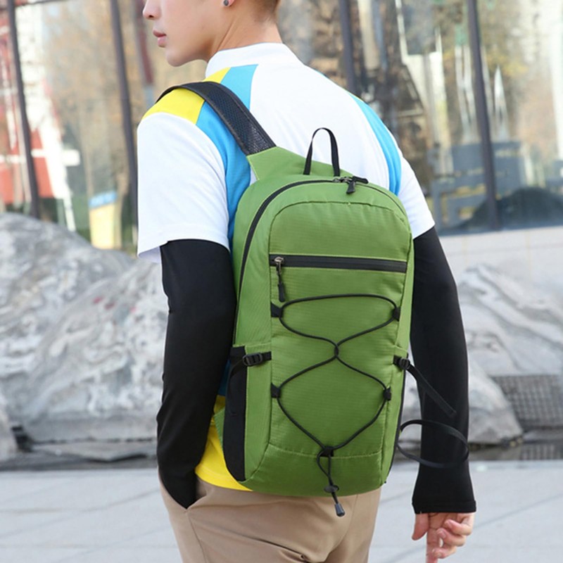 Hiking Backpack | 20L Portable Hiking Pack for Men,Outdoor Travel