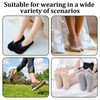 Bunion Socks, 10 Pair Socks with Toes Separated for Women