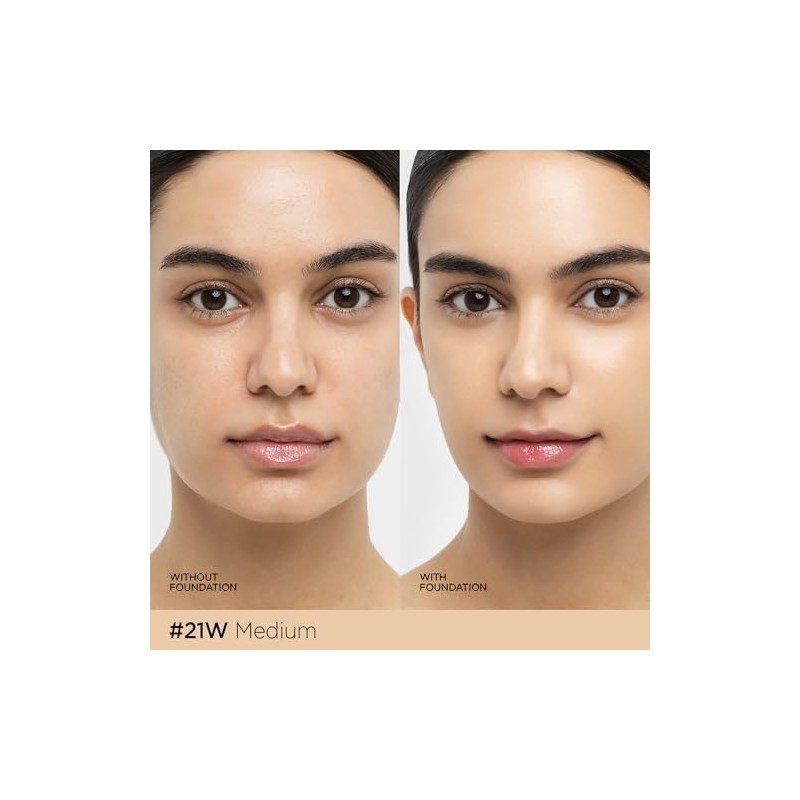 Jung Saem Mool Base de Maquillaje en Cushion Essential Skin