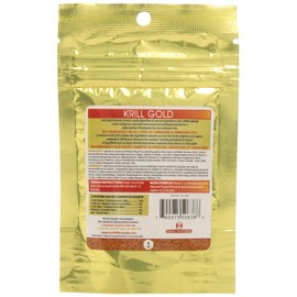 Northfin Krill Pro - 1 mm Sinking Pellets - 20 g