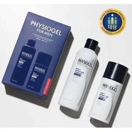 Physiogel DMT for Men Giveaway Special Set of 2 Types Limited Edition Fluid or Cream / 피지오겔 DMT포맨 증정 기획세트 2종 한정기획 플루이드 or 크림