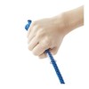 Color: Double Dutch Double, Blue/Orange U7030A