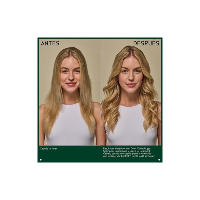 Aveda Color Control Acondicionador | Nutre, Suaviza y Sella