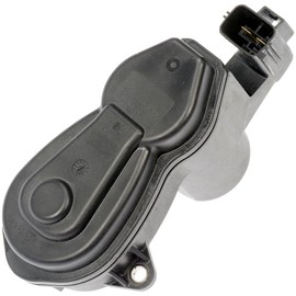 Dorman 926-620 Rear Electric Parking Brake Motor Compatible with Select Ford Models