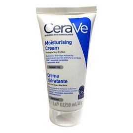 Cera Ve Crema Hidratante De 48gr
