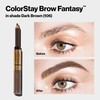 Revlon Eyebrow Gel & Pencil, ColorStay Brow Fantasy 2-in-1 Eye