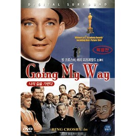 Going My Way