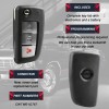 RemoteStop Key Fob Remote for 2014 2015 2016 2017 2018