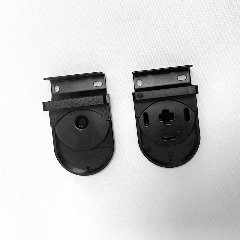 Blindecor | Kit meccanismo per tende avvolgibili | Compatibile con