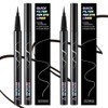 Fox Vanity Waterproof Quick Filter Pen Eyeliner 0.5g, P2 Black,