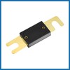 A ABSOPRO 2pcs Fuse Replacement 80A ANL Fuses Car Audio