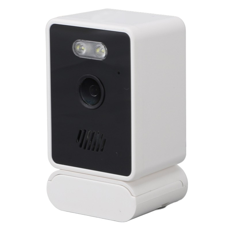 Wireless Security Camera HD 1080P Intelligent Motion Detection Night Vision