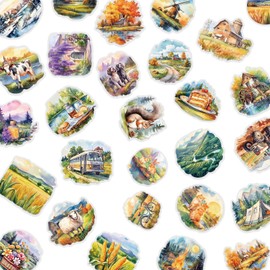 Rub on sticker scrapbook accessories stickers photo album animals rub on flowers cute vintage aesthetic journal scrapbook stickers natural sticker plants