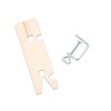 Betzold - Fretsaw Table with Clamp - Fretsaw Board Fretsaw
