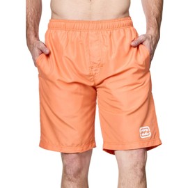 Billabong Swim Trunks for Men Big and Tall, Quick Dry Swim Board Shorts 10"