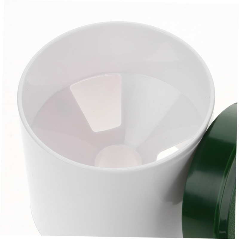 CORHAD Golf Putting Cup Replacement Durable Golf Hole Cup with