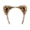 Boland 52313 - Cladding Leopard - Tiara and Tail -