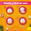 Air Wick Aromatizante de Ambiente, Decosphere, Mango y Maracuyá de