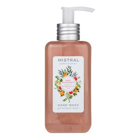 Mistral Classics Hand Wash, Ruby Grapefruit, 10 Oz.