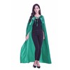 Crizcape - Disfraz para disfraz de Halloween, caballero de caballero
