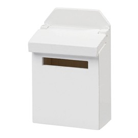 Hobbyfun Letterbox