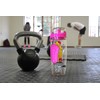willceal Fruit Infuser Water Bottle 32oz Durable with Removable Ice